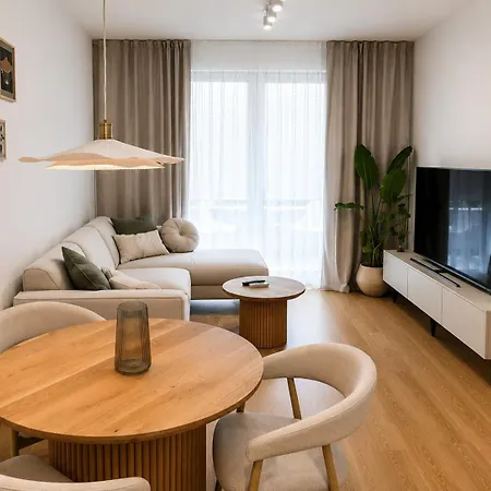 Harmony Retreat Сплит