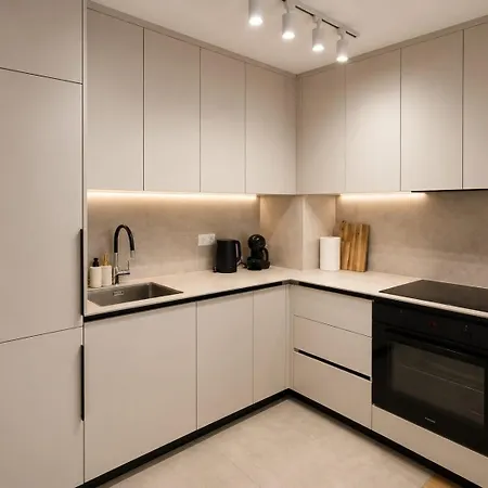 Harmony Retreat Apartment